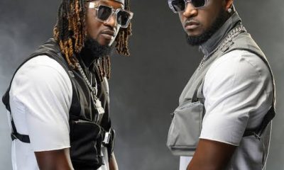 P-Square new songs