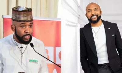 Banky W House Of Representatives