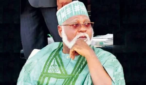 Abubakar petition