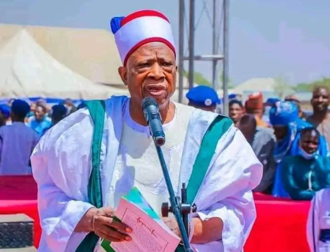 2023: Why We Lost Kano Governorship Election to Kwankwaso's NNPP – APC Chair, Adamu