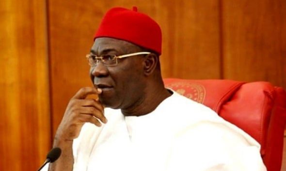 Ekweremadu sentencing