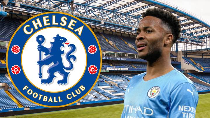 Sterling Chelsea