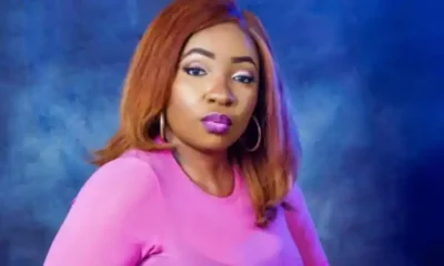 Nollywood Actress Gives Tips On How To Identify Witches, Wizards