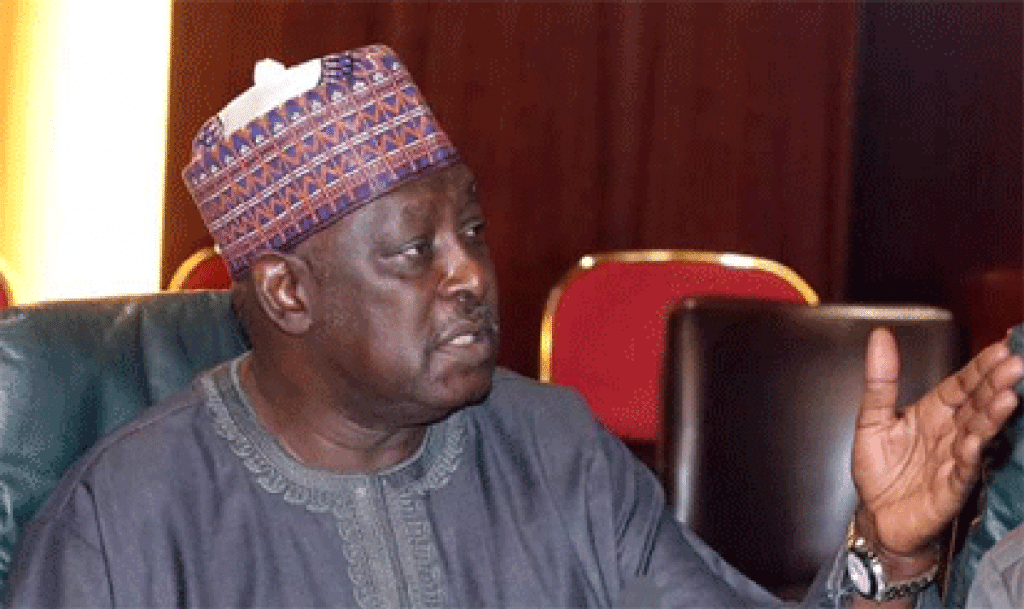 Poll: God Forbid Binani Becomes Adamawa Governor – Babachir Lawal