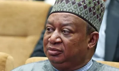 Barkindo dies buhari