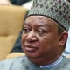 Barkindo dies buhari