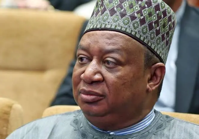 Barkindo dies buhari