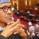Buhari impeachment senators