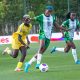 WAFCON Super Falcons loss