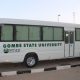 Gombe State University Student