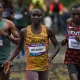 Kiplangat Commonwealth Games Marathon