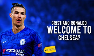 Ronaldo Chelsea move