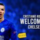 Ronaldo Chelsea move