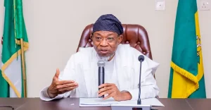 see Aregbesola