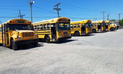 School bus suffocation lagos