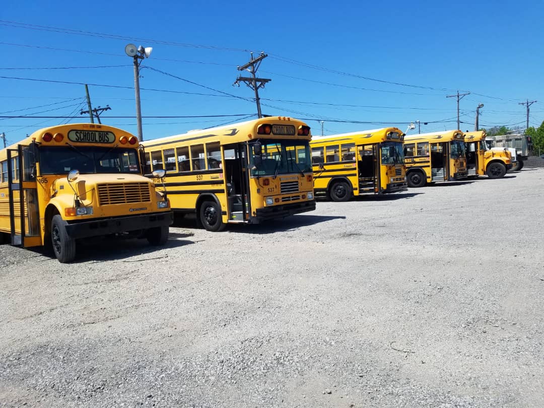 School bus suffocation lagos