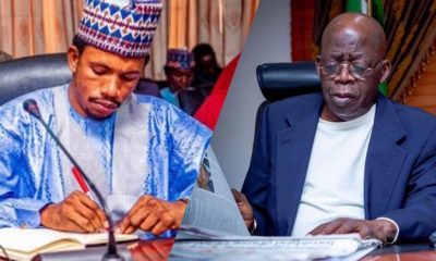 Tinubu Abbo Muslim-Muslim ticket