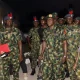 Army chiefs redeploys