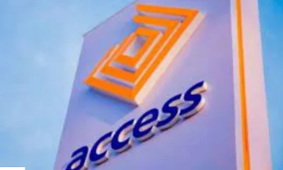Access Bank SMEs Africa