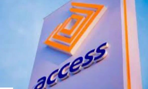 Access Bank SMEs Africa