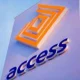 Access Holdings shares