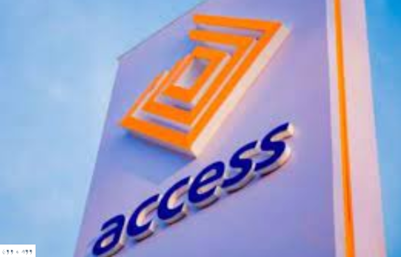 Access Holdings rights issue
