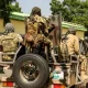 Bandits Nabbed in Lagos