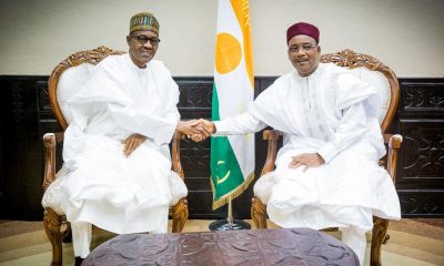 Nigeria Niger republic