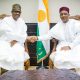 Nigeria Niger republic