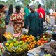 cost of food in Nigeria
