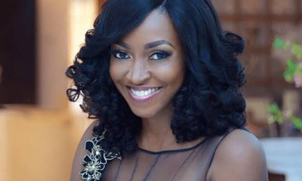 Kate Henshaw