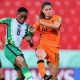Falconets Women's World Cup