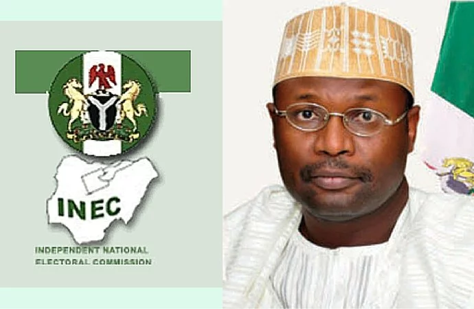 INEC election misconduct
