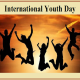 International Youth Day Lagos