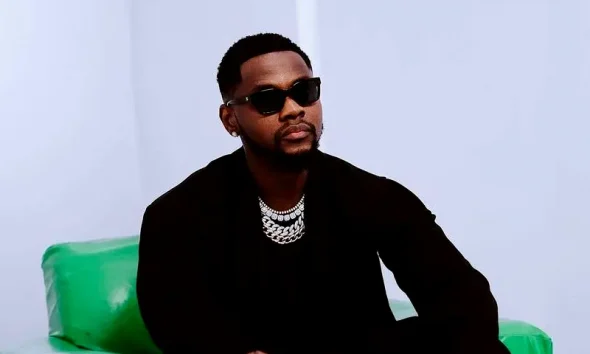 Kizz Daniel married for 4 years