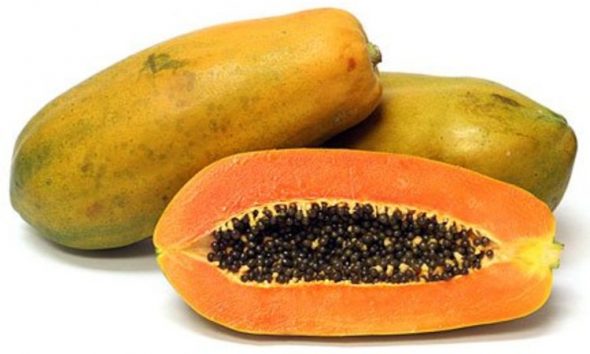 benefits of pawpaw