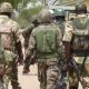 Buhari's guards terrorists in Abuja