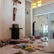 Owo Terror Attack: Catholic Church Reopens Easter Sunday 10 Months After