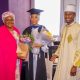 Aisha Buhari graduation ASUU