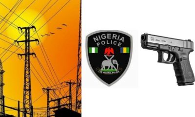 Man shoots brother to death over refusal to pay N1,500 power bill