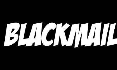 blackmail sex video