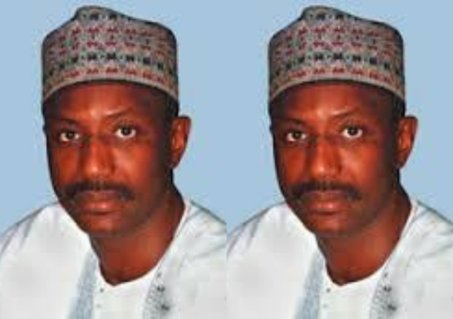Buhari's son-in-law mocks those planning to impeach him