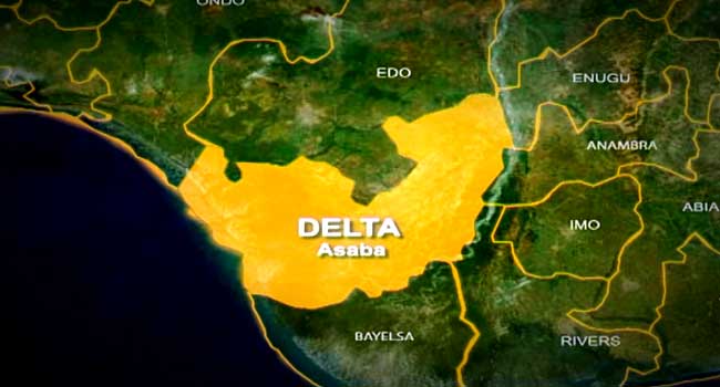 Delta lady brother killed
