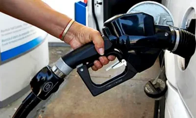 fuel price hike anxiety