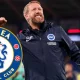 BREAKING: Chelsea Fire Manager, Graham Potter, Appoint Interim Coach