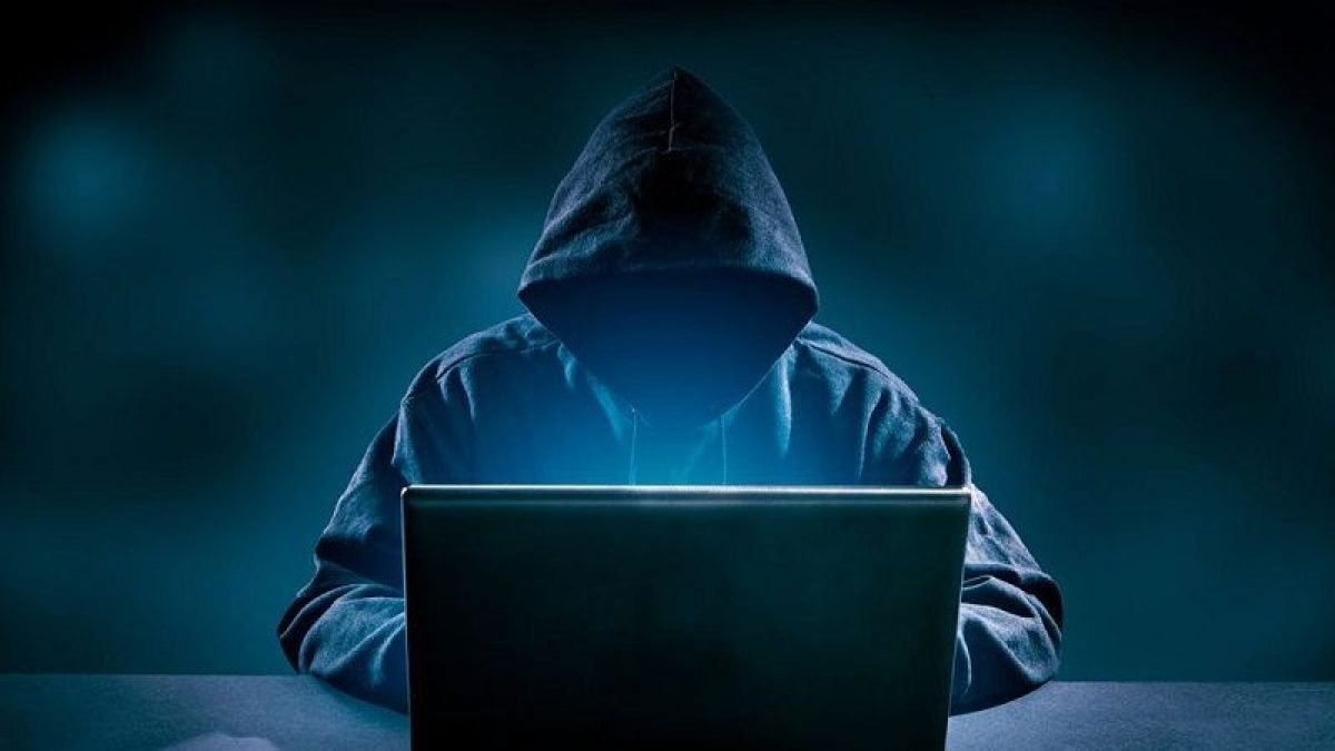 Hackers hit Nigerian Bank