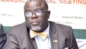 BREAKING: Lagos Commissioner for Physical Planning, Urban Development resigns after Oniru building collapse