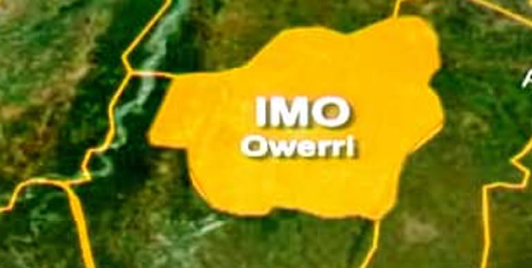 Imo Local Government beheaded