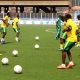 Kwara United CAF