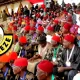 Ohanaeze Yoruba political rascals